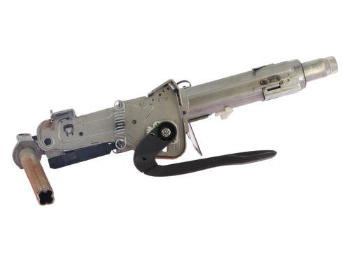 Steering column VW TOURAN (5T1) 1.6 TDI | BP31830422M21 - Image 4