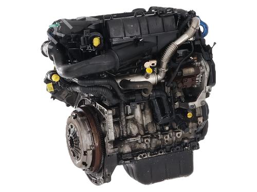 Engine CITROËN C1 (PM_, PN_) 1.4 HDi | BP34501549M1 - Image 2