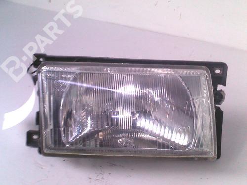 Used Right headlight VW POLO II (86C, 80) 1.0 Cat (45 hp) 11399415