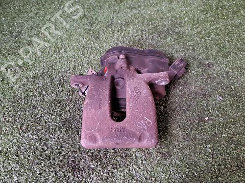 Bremssattel links hinten für RENAULT MEGANE III Hatchback (BZ0/1_, B3_) 1.2 TCe (BZ2B, BZ11) (116 hp) 20269116