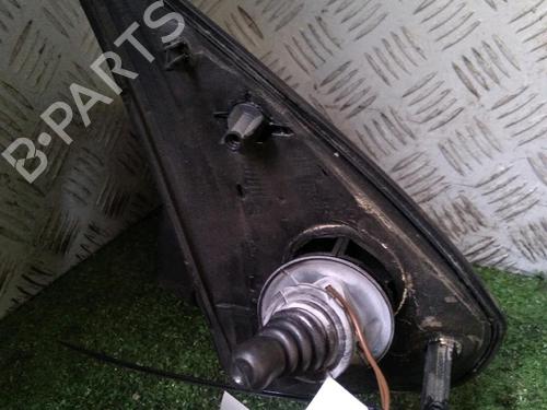 Left mirror PEUGEOT 206+ (2L_, 2M_) 1.4 HDi eco 70 | BP17158501C26 