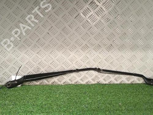 Used Front windshield wiper arm Front windshield wiper arm PEUGEOT 3008 II SUV (MC_, MR_, MJ_, M4_) 1.5 BlueHDi 130 (131 hp) 30076599 30076599