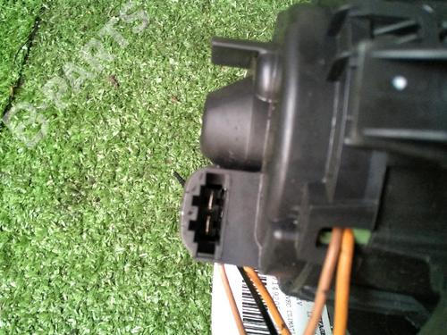 Heater blower motor RENAULT CLIO IV (BH_) 1.5 dCi 75 | BP11410088M62 