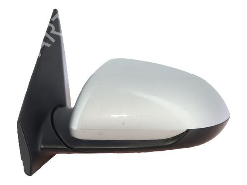 Left mirror KIA RIO IV (YB, SC, FB) 1.2 CVVT | BP38475978C26  - Image 5