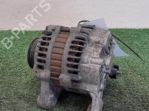 Used Alternator Alternator RENAULT CLIO II (BB_, CB_) 1.2 (BB0A, BB0F, BB10, BB1K, BB28, BB2D, BB2H, CB0A,... (58 hp) 30066139 30066139