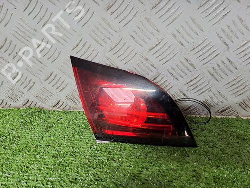 Used Left tailgate light CITROËN DS4 (NX_) 1.6 HDi 110 (112 hp) 19918163