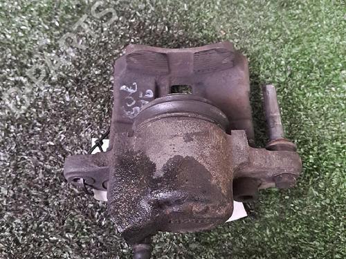 Right front brake caliper RENAULT CLIO II (BB_, CB_) 1.2 16V (BB05, BB0W, BB11, BB27, BB2T, BB2U, BB2V, CB05,... | BP29949666M104