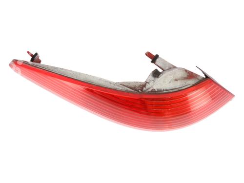 Left taillight PEUGEOT 607 (9D, 9U) 2.0 HDi | BP30075288C34 - Image 9