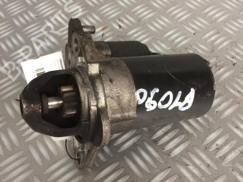 Used Starter Starter 29950687 29950687