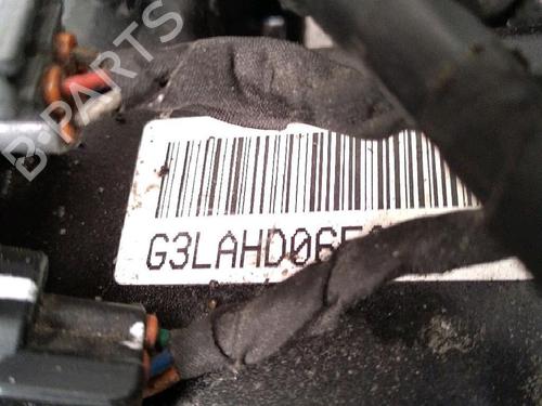 Engine KIA PICANTO III (JA) 1.0 | BP30074032M1 