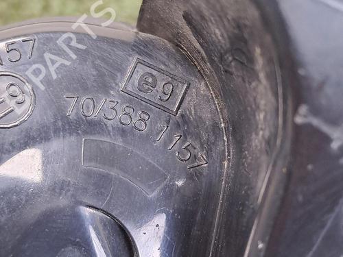 Used Horn Horn 37729771 37729771