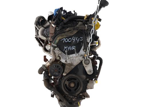 Engine FORD TRANSIT CUSTOM V362 Bus (F3) 2.0 EcoBlue | BP38422887M1 - Image 5