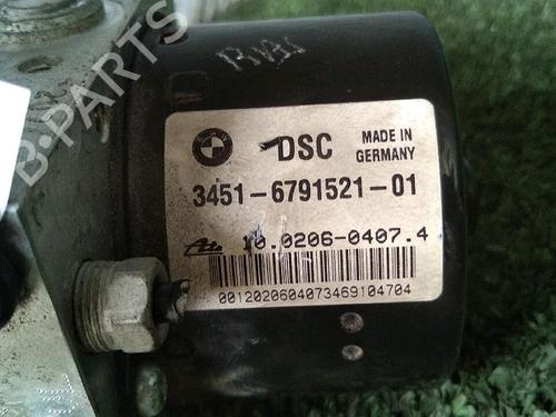 ABS pump BMW 1 (E87) 116 d | BP30076035M43  - Image 8