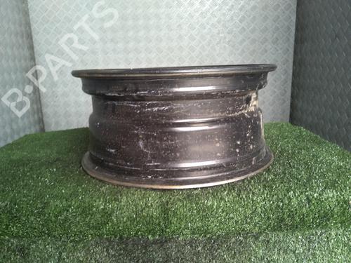 Rim CITROËN C4 II (NC_) 1.6 HDi 90 | BP27710300C45 