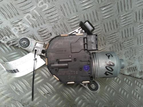 Front wiper motor CITROËN C4 Grand Picasso II (DA_, DE_) 1.6 BlueHDi 120 | BP29951334M29 - Image 2