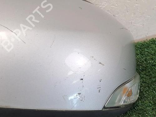 Used Left mirror RENAULT SCÉNIC III (JZ0/1_) 1.5 dCi (106 hp) 29948760