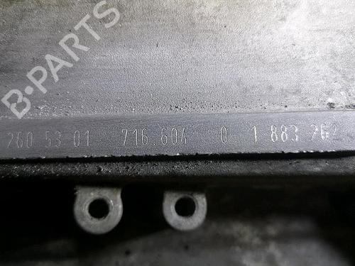 Gearbox MERCEDES-BENZ CLC-CLASS (CL203) CLC 200 CDI (203.707) | BP37731523M3 - Image 8