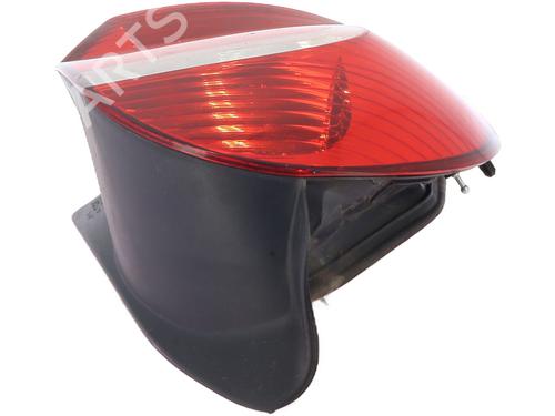 Left taillight RENAULT MODUS / GRAND MODUS (F/JP0_) 1.5 dCi 75 | BP34046827C34 - Image 3