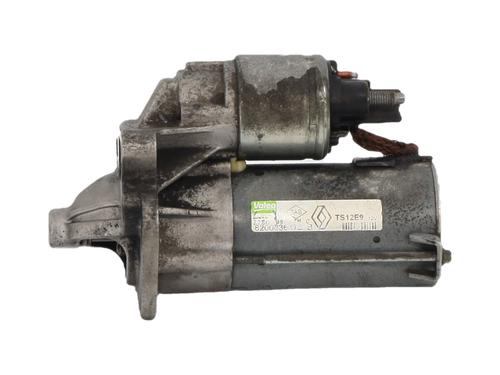 Starter RENAULT MODUS / GRAND MODUS (F/JP0_) 1.5 dCi (JP0G, JP0H) | BP40223743M8  - Image 5
