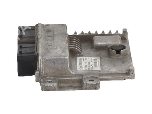 Engine control unit (ECU) CITROËN C5 AIRCROSS (A_) 2.0 BlueHDi 180 (AJEHZR) | BP40272273M57 - Image 2