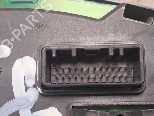 Instrument cluster DACIA DUSTER (HS_) 1.5 dCi | BP29947246C47