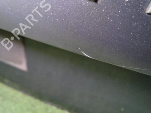 Tailgate PEUGEOT 208 I (CA_, CC_) 1.2 THP 110 | BP31597631C6 