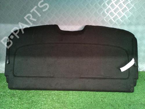Used Rear parcel shelf Rear parcel shelf PEUGEOT 1007 (KM_) 1.4 HDi (68 hp) 29951685 29951685