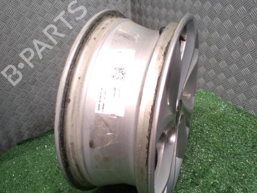 Used Rim CITROËN C-ELYSEE (DD_) 1.6 BlueHDi 100 (99 hp) 19401972