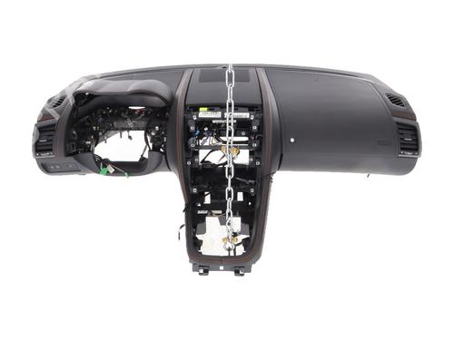 Dashboard JAGUAR F-TYPE Convertible (X152) 5.0 SCV8 R | BP36846338C46  - Image 5