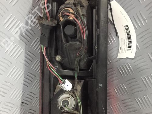 Right taillight NISSAN X-TRAIL I (T30) 2.2 Di 4x4 | BP21635366C35 