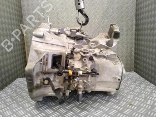 Gearbox CITROËN C4 Picasso II 1.2 THP 110 | BP29951807M3 - Image 2