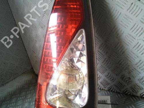 Used Right taillight TOYOTA YARIS VERSO (_P2_) 1.5 (NCP21_) (106 hp) 30071109