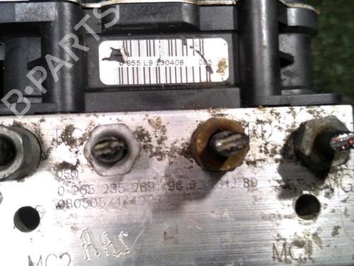 ABS pump CITROËN C5 III (RD_) 2.0 HDi (RDRHD8, RDRHDJ, RDRHR8, RDRHRJ) | BP29951164M43 