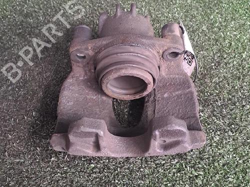 Left front brake caliper PEUGEOT 307 CC (3B) 2.0 HDi 135 | BP23235979M105 