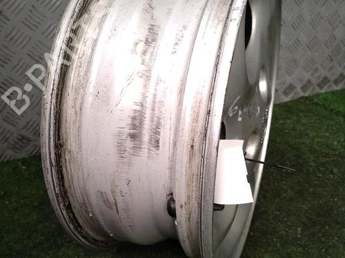 Used Rim PEUGEOT 206 Hatchback (2A/C) 1.4 i (75 hp) 30067337