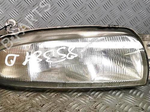 Used Right headlight Right headlight FORD FIESTA IV (JA_, JB_) 1.25 i 16V (75 hp) 30069617 30069617