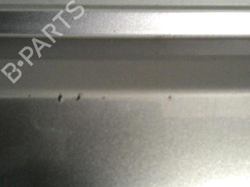 Rear bumper NISSAN QASHQAI / QASHQAI +2 I (J10, NJ10, JJ10E) 1.5 dCi | BP22708691C8 