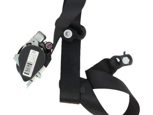 Front right seatbelt CITROËN NEMO MPV 1.4 HDi | BP36948613I25 - Image 2