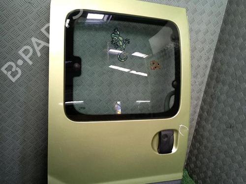 Right slide door RENAULT KANGOO (KC0/1_) 1.5 dCi (KC08, KC09) | BP30076924C75 
