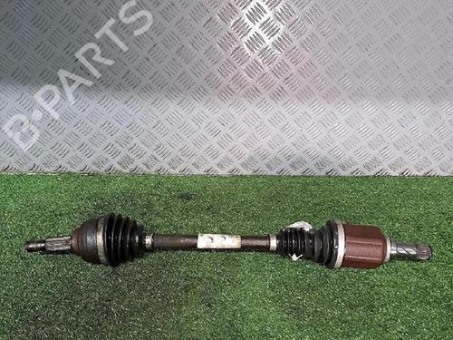 Used Left front driveshaft DACIA LOGAN MCV II TCe 90 (K8M1, K8MA, K8AC) (90 hp) 29953244