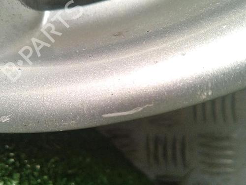 Używane Felga PEUGEOT 206 Hatchback (2A/C) 2.0 HDI 90 (90 hp) 29949929