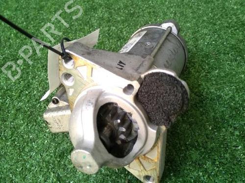 Used Starter Starter NISSAN X-TRAIL III (T32_, T32R, T32RR) 2.0 dCi (T32) (177 hp) 30071460 30071460