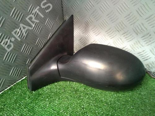 Left mirror CITROËN C5 I (DC_) 2.0 HDi (DCRHZB, DCRHZE) | BP29951688C26