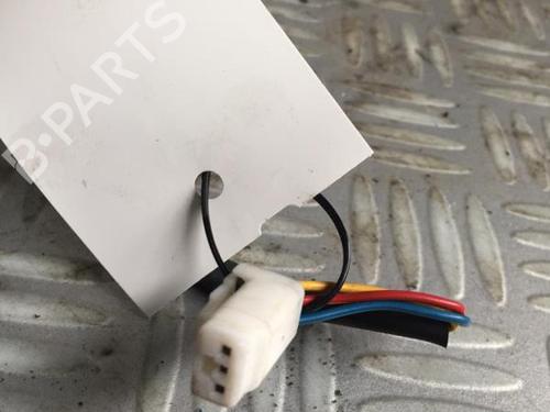 Left mirror TOYOTA CARINA E VI (_T19_)  | BP30069904C26 