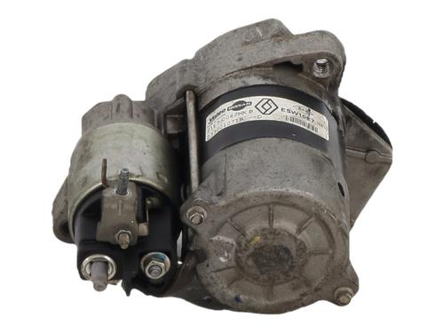 Used Starter Starter RENAULT CLIO IV (BH_) 0.9 TCe 90 (BHNF, BHMA, BHMH, BHJK, BHJR) (90 hp) 39953325 39953325