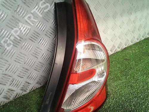 Right taillight DACIA SANDERO 1.5 dCi | BP29952620C35