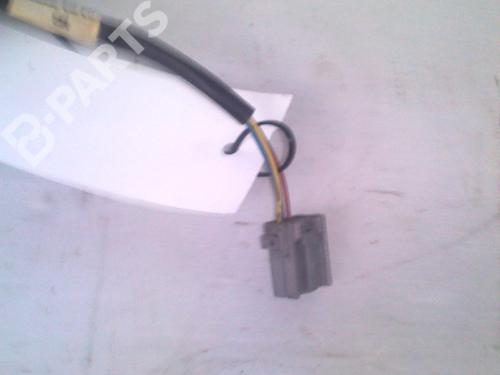 Left mirror NISSAN MICRA III (K12)  | BP11399573C26 