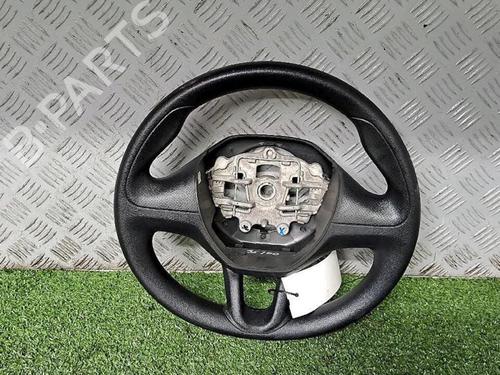 Used Steering wheel Steering wheel PEUGEOT 208 I (CA_, CC_) 1.2 VTi 68 / PureTech 68 (68 hp) 30076856 30076856