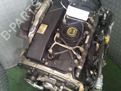 Engine FORD MONDEO III (B5Y) 2.0 16V TDDi / TDCi | BP30068432M1 