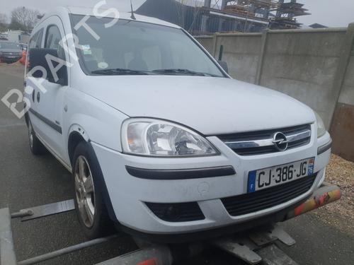 Brugte OPEL COMBO Tour 1.3 CDTI 16V 4837185